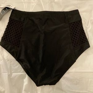 torrid Swim - Mesh side swim bottom torrid Swim - Mesh side swim bottom